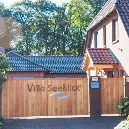 Seeblick Mit Sauna By Interhome