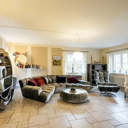Holiday home Seeblick Mit Sauna By Interhome