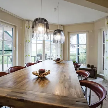 Seeblick Mit Sauna By Interhome Holiday home *