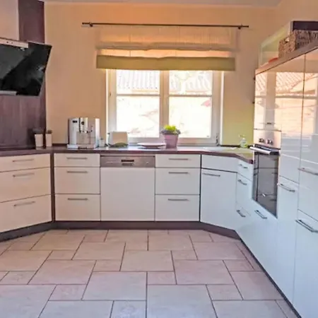 Seeblick Mit Sauna By Interhome Holiday home *