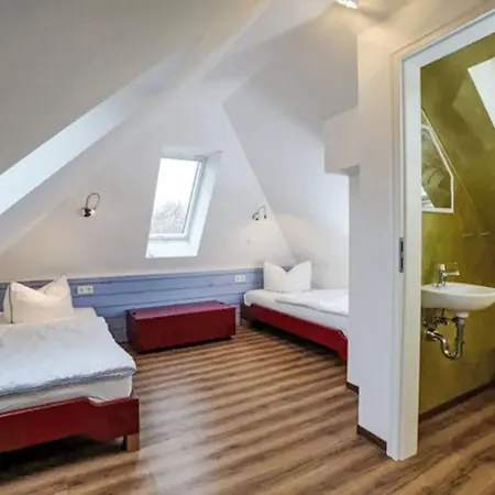 Seeblick Mit Sauna By Interhome Holiday home *