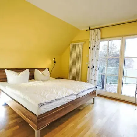 Seeblick Mit Sauna By Interhome Hébergement de vacances Flessenow