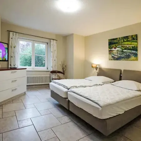 Seeblick Mit Sauna By Interhome Holiday home *