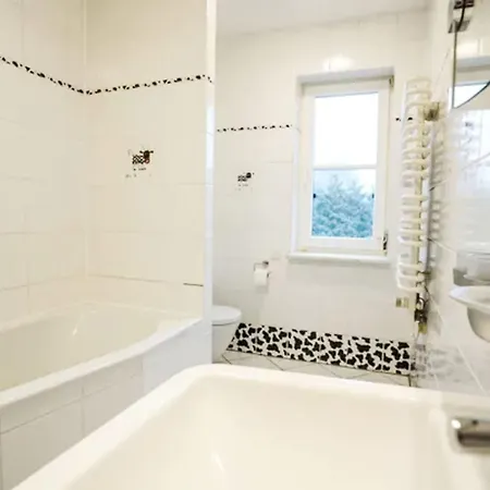 Seeblick Mit Sauna By Interhome Holiday home Flessenow