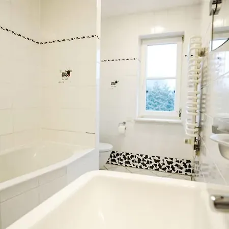Holiday home Seeblick Mit Sauna By Interhome