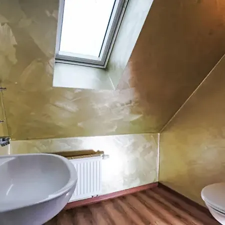 Seeblick Mit Sauna By Interhome Holiday home