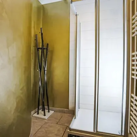 Seeblick Mit Sauna By Interhome Hébergement de vacances Flessenow